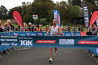Kielder Half Marathon, 2026 Kielder Marathon and Half Marathon. Photo: David T. Hewitson/Sports for All Pics
